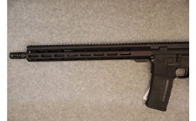 Smith Wesson ~ MP-15 ~ 5.56 Nato - Image 5 of 5