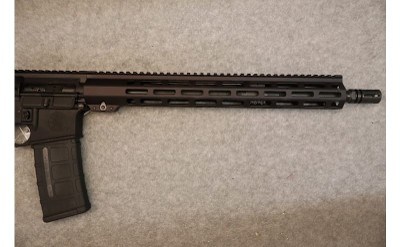 Smith Wesson ~ MP-15 ~ 5.56 Nato - Image 3 of 5