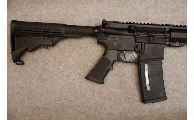 Smith Wesson ~ MP-15 ~ 5.56 Nato - Image 2 of 5