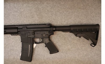 Smith Wesson ~ MP-15 ~ 5.56 Nato - Image 4 of 5