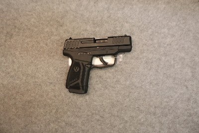 Ruger ~ MAX-9 ~ 9mm - Image 1 of 2