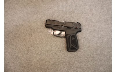 Ruger ~ MAX-9 ~ 9mm - Image 2 of 2