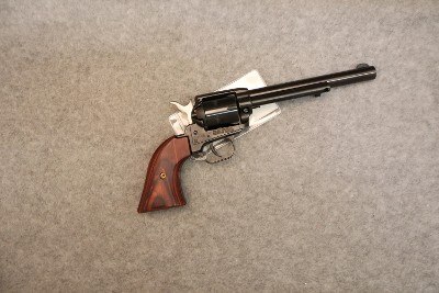 Heritage ~ Rough Rider ~ .22 LR - Image 1 of 2