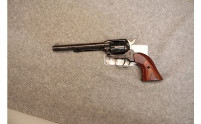 Heritage ~ Rough Rider ~ .22 LR - Image 2 of 2