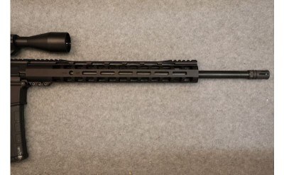 Palmentto State Armory ~ G3-10 ~ .308 Win - Image 3 of 5