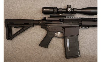 Palmentto State Armory ~ G3-10 ~ .308 Win - Image 2 of 5