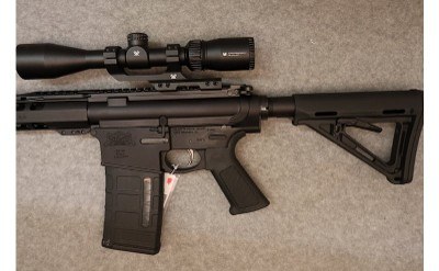 Palmentto State Armory ~ G3-10 ~ .308 Win - Image 4 of 5