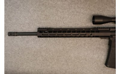 Palmentto State Armory ~ G3-10 ~ .308 Win - Image 5 of 5