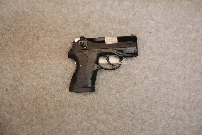 Beretta ~ PX4 Storm ~ 9mm - Image 1 of 2
