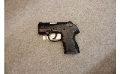 Beretta ~ PX4 Storm ~ 9mm - Image 2 of 2
