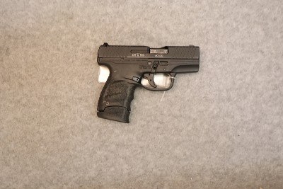 Walther ~ PPS ~ 9mm - Image 1 of 2