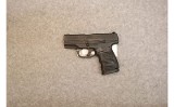 Walther ~ PPS ~ 9mm - Image 2 of 2