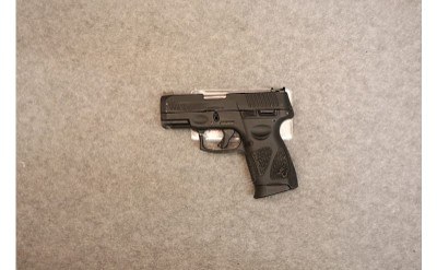Taurus ~ G3C ~ 9mm - Image 2 of 2