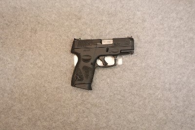 Taurus ~ G3C ~ 9mm - Image 1 of 2