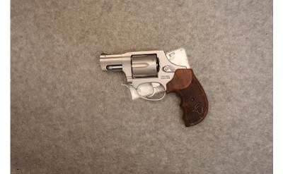 Taurus ~ 856 ~ .38 Spc. - Image 2 of 2