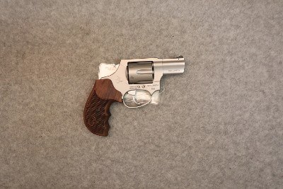 Taurus ~ 856 ~ .38 Spc. - Image 1 of 2