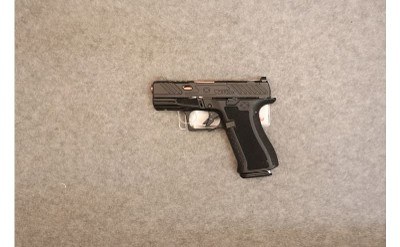 Shadow System ~ CR920X ~ 9mm - Image 2 of 2