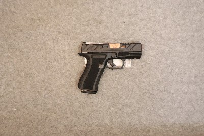 Shadow System ~ CR920X ~ 9mm - Image 1 of 2