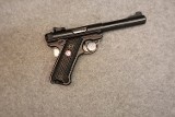 Ruger ~ MK IV ~ .22 LR - Image 1 of 2