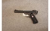 Ruger ~ MK IV ~ .22 LR - Image 2 of 2