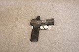 Sig Sauer ~ P365 ~ 9mm - Image 1 of 2