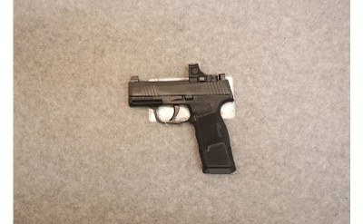 Sig Sauer ~ P365 ~ 9mm - Image 2 of 2