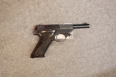 High Standard ~ Flite King ~ .22 SHORT - Image 1 of 2