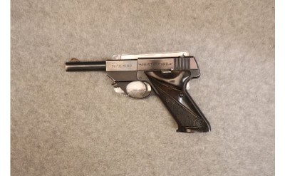High Standard ~ Flite King ~ .22 SHORT - Image 2 of 2