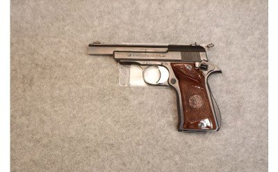 Star ~ Model F ~ .22 LR - Image 2 of 2