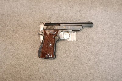 Star ~ Model F ~ .22 LR - Image 1 of 2
