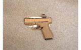 Glock ~ 43X ~ 9mm - Image 2 of 2
