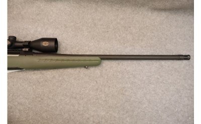 Ruger ~ American ~ 6.5 Creedmoor - Image 3 of 6