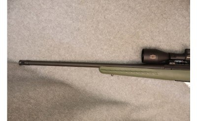 Ruger ~ American ~ 6.5 Creedmoor - Image 6 of 6