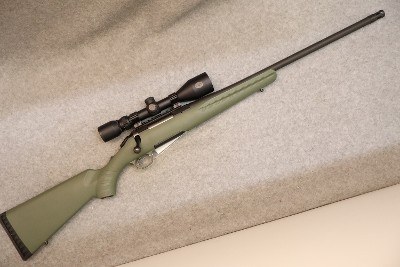 Ruger ~ American ~ 6.5 Creedmoor - Image 1 of 6