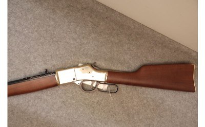 Henry ~ H006m41 ~ .41 Mag. - Image 5 of 6