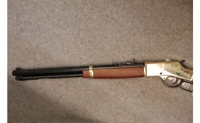 Henry ~ H006m41 ~ .41 Mag. - Image 6 of 6