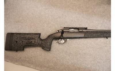 Bergara ~ Premier ~ 6.5 PRC - Image 2 of 6