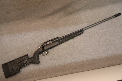 Bergara ~ Premier ~ 6.5 PRC - Image 1 of 6