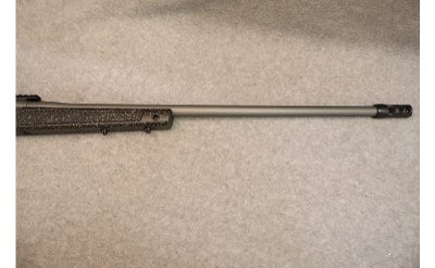 Bergara ~ Premier ~ 6.5 PRC - Image 3 of 6