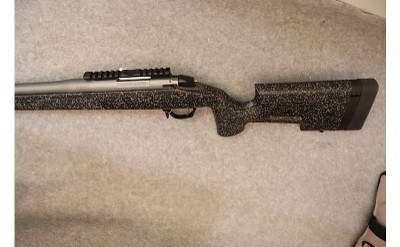 Bergara ~ Premier ~ 6.5 PRC - Image 5 of 6
