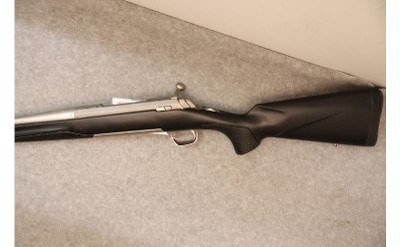 Browning/Japan ~ X Bolt ~ 7mm Rem Mag. - Image 5 of 6