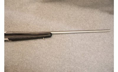 Browning/Japan ~ X Bolt ~ 7mm Rem Mag. - Image 3 of 6