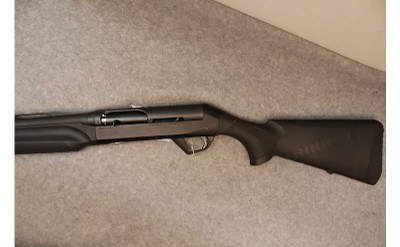 Benelli ~ Super Black Eagle II ~ LEFT HAND ~ .12 GA - Image 5 of 6