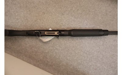 Benelli ~ Super Black Eagle II ~ LEFT HAND ~ .12 GA - Image 4 of 6