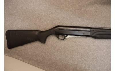 Benelli ~ Super Black Eagle II ~ LEFT HAND ~ .12 GA - Image 2 of 6