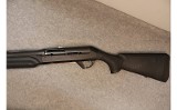 Benelli ~ Super Black Eagle II ~ LEFT HAND ~ .12 GA - Image 5 of 6
