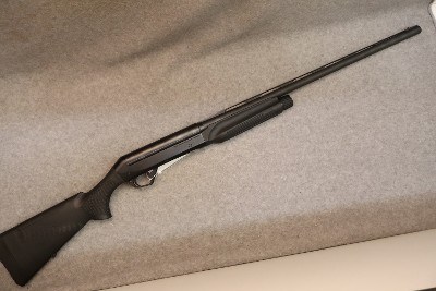 Benelli ~ Super Black Eagle II ~ LEFT HAND ~ .12 GA - Image 1 of 6
