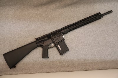 Aero Precision ~ M5 ~ .308 Win - Image 1 of 6