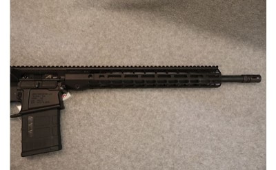 Aero Precision ~ M5 ~ .308 Win - Image 3 of 6