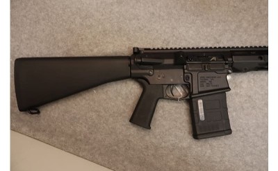 Aero Precision ~ M5 ~ .308 Win - Image 2 of 6
